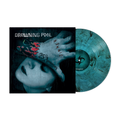 Drowning Pool - Sinner (25Th Anniversary Edition) [Sea Blue Smoke LP] Vinyl