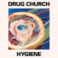 Drug Church - Hygiene [Marble Vinyl] Vinyl