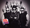 DSL - After CD CD