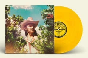 Duane Betts - Isle of Hope (Limited Edition, "Sun" Yellow Colored Vinyl) Vinyl