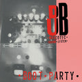DUB NARCOTIC SOUND SYSTEM - Boot Party Vinyl LP