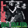 DUB SPENCER & TRANCE HILL - Live in Dub & The Victor Rice Remixes CD CD