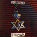 Dub Syndicate - Echomania Vinyl