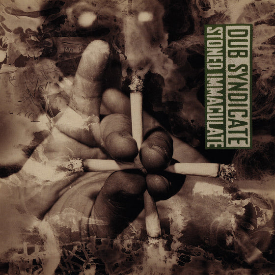 Dub Syndicate - Stoned Immaculate Vinyl