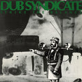 Dub Syndicate - Strike The Balance Vinyl