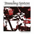 Dub Syndicate - The Pounding System Vinyl LP with printed inner, includes DL card for full album. DL card includes bonus track not included on
