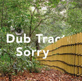 DUB TRACTOR - Sorry CD CD