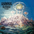 Dubbelorganisterna - Volym 1 (DELUXE EDITION, PSYCHEDELIC SPLATTER VINYL) Vinyl LP, Psychedelic Splatter Vinyl, w/ Insert, Limited Edition of 600 Copies