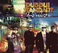 DUBBLESTANDART - Dub Realistic Vinyl LP+CD