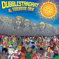 DUBBLESTANDART - Dubblestandart & Firehouse Crew Present Reggae Classics Vinyl LP+CD