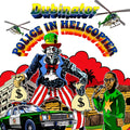 DUBINATOR - Police In Helicopter CD CD