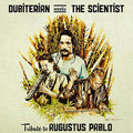 DUBITERIAN MEETS THE SCIENTIST - Tribute To Augustus Pablo Vinyl LP+CD