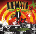 DUBMATIX - Rebel Massive CD CD