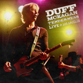 Duff McKagan - Tenderness: Live In Los Angeles (Gatefold LP Jacket) (2 Lp's) Vinyl