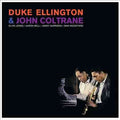 Duke Ellington - Duke Ellington & John Coltrane (180 Gram Vinyl, Bonus Track) [Import] Vinyl