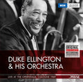 Duke Ellington & His Orchestra - Live At The Opernhaus, Cologne 1969 CD CD