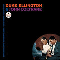 Duke Ellington/John Coltrane - Duke Ellington & John Coltrane (Verve Acoustic Sounds Series) (180 Gram Vinyl) Vinyl