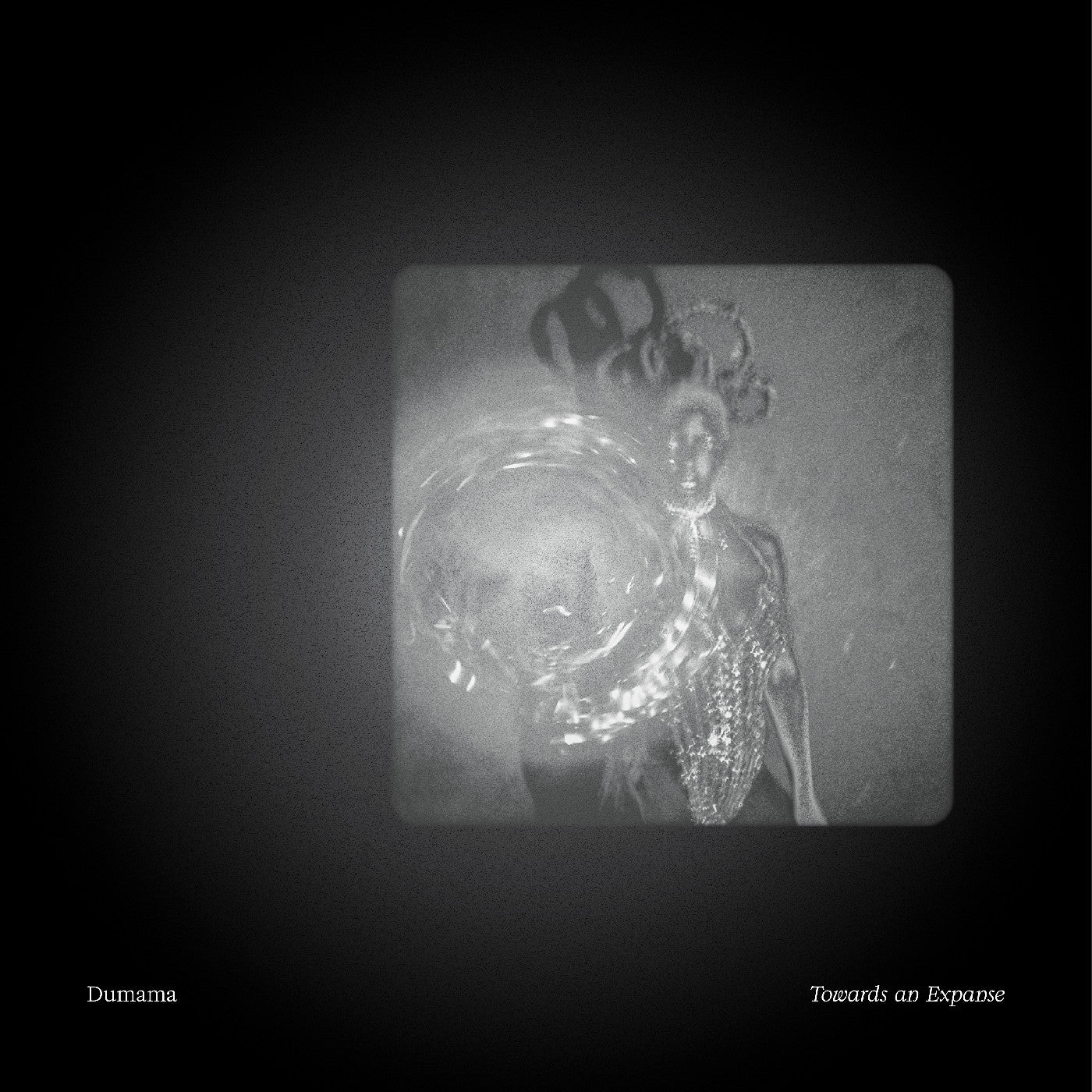 Dumama - Towards An Expanse Vinyl