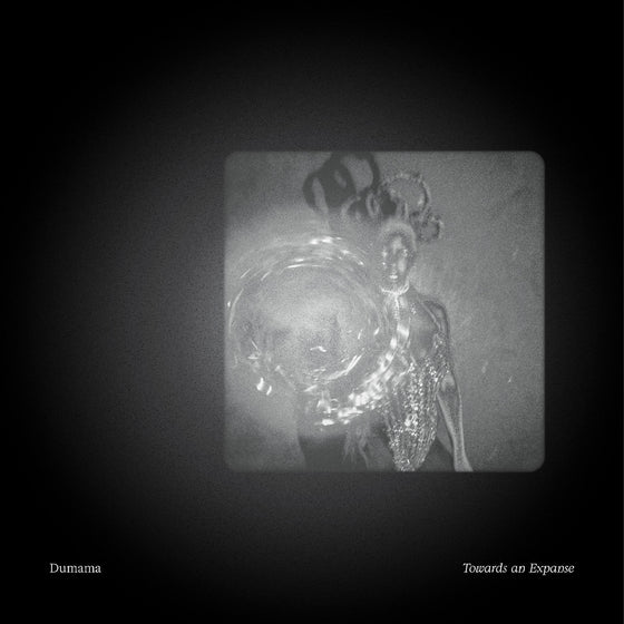 Dumama - Towards An Expanse Vinyl