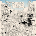 DUMBO TRACKS - Move With Intention CD CD