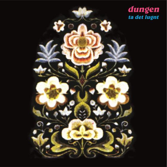 Dungen - Ta Det Lugnt CD