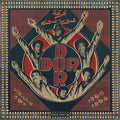 Dur Dur Band - Dur-Dur Volume 3 (1988) & 4 (1989) Vinyl