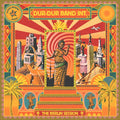 DUR-DUR BAND INT. - The Berlin Session CD CD