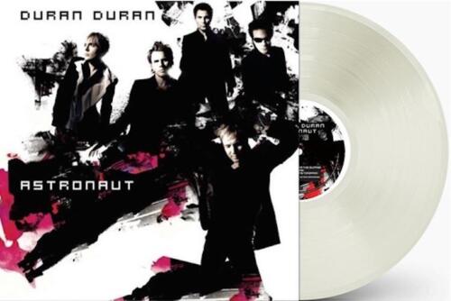 Duran Duran - Astronaut (Indie Exclusive, Colored Vinyl, Milky Clear) Vinyl