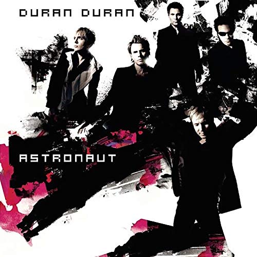 Duran Duran - Astronaut Vinyl
