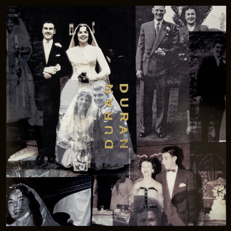 Duran Duran - Duran Duran (The Wedding Album) [2LP] Vinyl