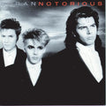 Duran Duran - Notorious (Remastered) Vinyl