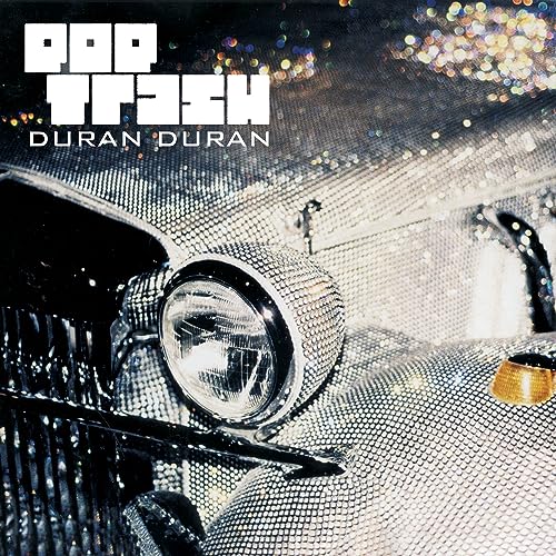 Duran Duran - Pop Trash (2 Lp's) Vinyl