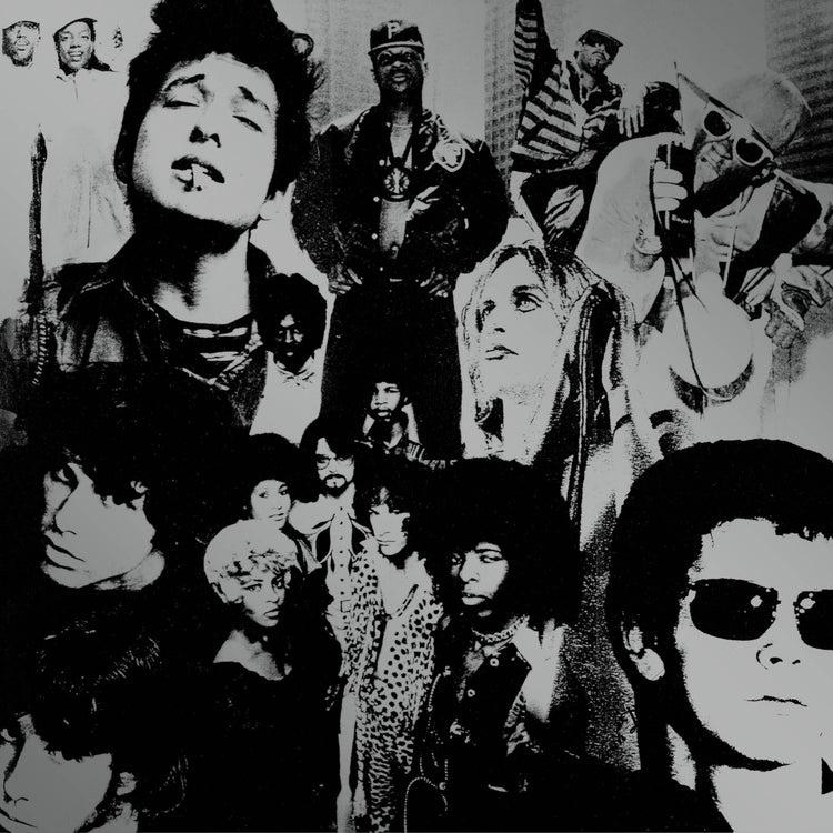 Duran Duran - Thank You [2LP] Vinyl