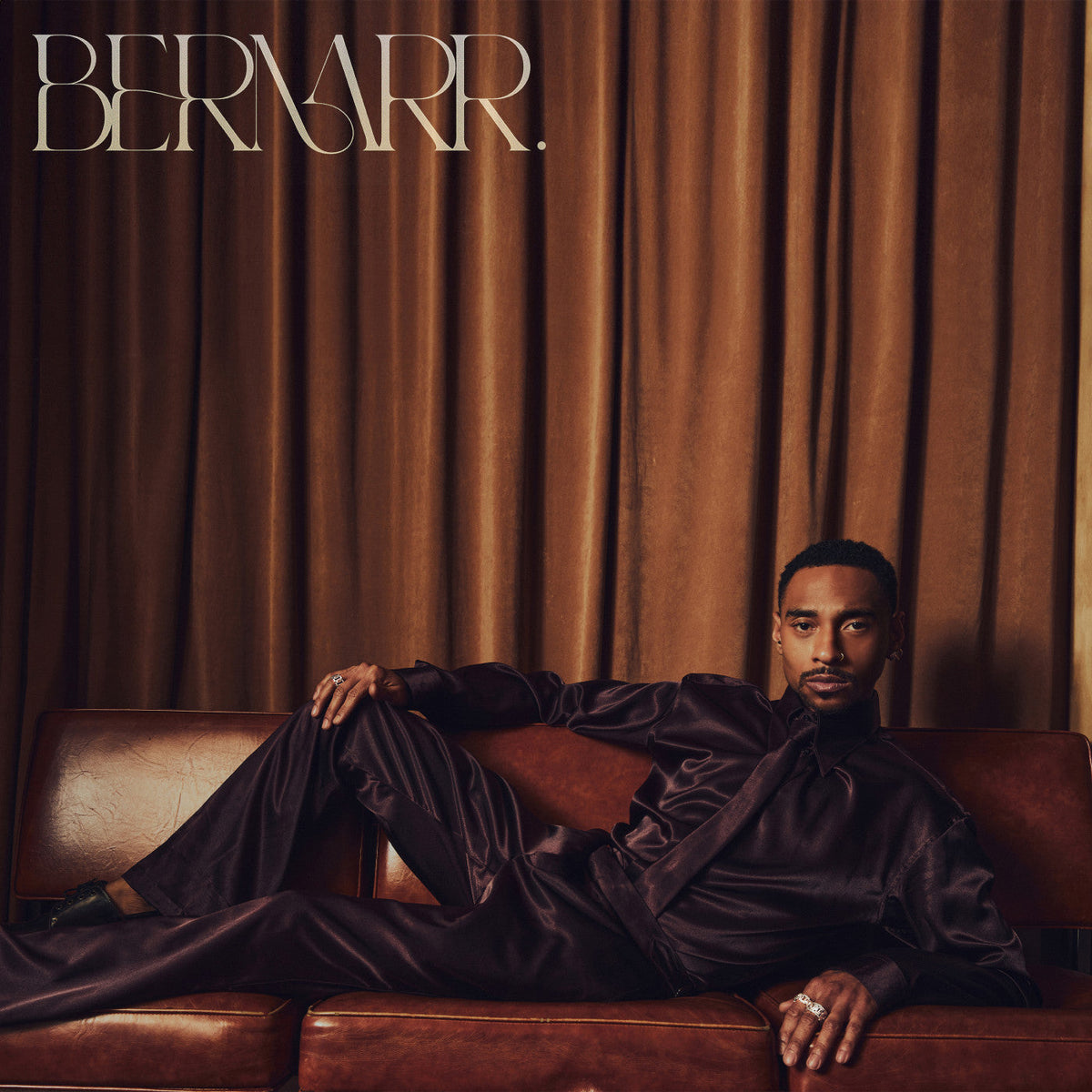 Durand Bernarr - Bernarr. [2LP] Vinyl
