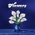 DURAND JONES & THE INDICATIONS - Flowers Vinyl
