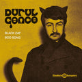 DURUL GENCE - Black Cat Vinyl 7"