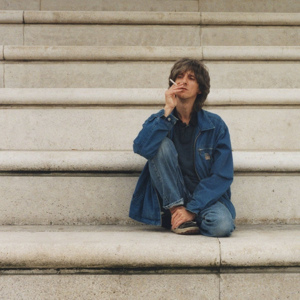 Durutti Column - Time Was Gigantic... When We Were Kids Vinyl 2LP