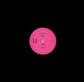DUST - Feel It EP Vinyl 12"