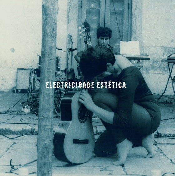DWART - Electricidade Estetica Vinyl LP