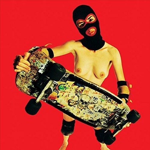 Dwarves - Are Young & Good Looking Vinyl