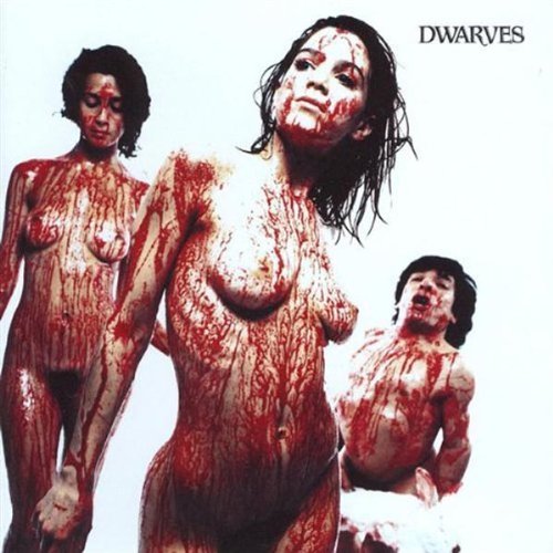Dwarves - Blood Guts & Pussy (Digital Download Card) Vinyl
