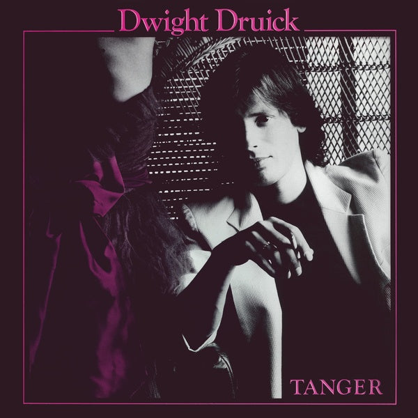 DWIGHT DRUICK - Tanger CD CD