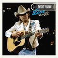 Dwight Yoakam - Tx (Marble Smoke Vinyl) Live From Austin Vinyl