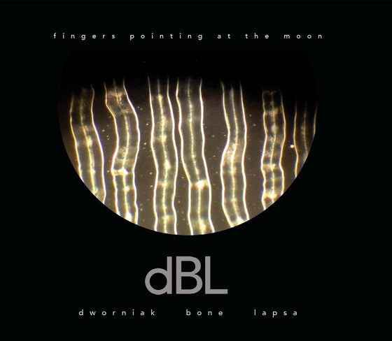 Dworniak Bone Lapsa - Fingers Pointing At The Moon Vinyl LP