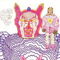 DYE - Imperator EP Vinyl 12"