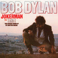 DYLAN, BOB - Jokerman / I And I Remixes Vinyl