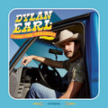 Dylan Earl - I Saw The Arkansas (Milky Clear Vinyl) Vinyl