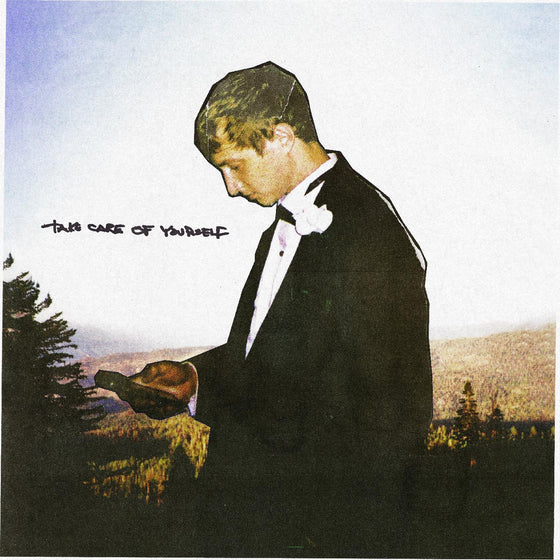 Dylan Owen - Take Care Of Yourself (DELUXE EDITION, "RUBY MOON" VINYL) Vinyl LP "Ruby Moon" Vinyl w/ Bonus Tracks & 4-Page Booklet