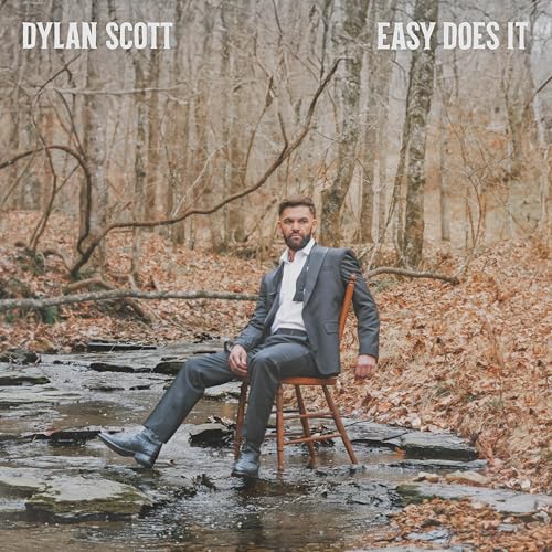 Dylan Scott - Easy Does It Vinyl
