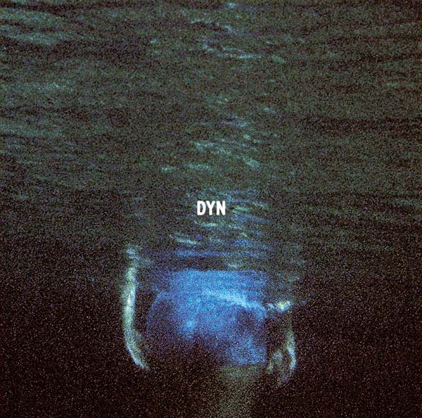 DYN - Dyn Vinyl LP
